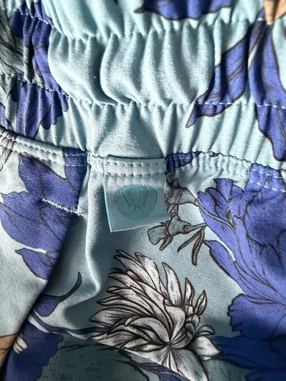 lululemon Men’s 5” Pool Short